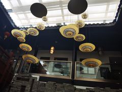-龙抄手(文殊坊店)