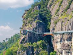 -大慈岩风景区