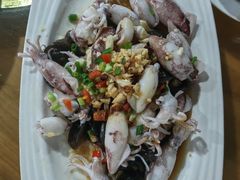 -海门岛七号餐厅