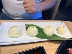 -九田家黑牛烤肉料理(新光汇店)
