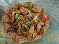 -纳兰傣雀傣味餐厅