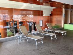 -海河假日酒店·游泳馆