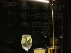 -一縷炊煙(南长街店)