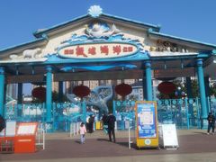 -海合安成都极地海洋公园