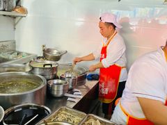 -老五鸡丝豆花面粉(瑞金北路68号院店)