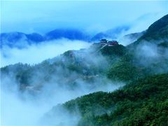 -昭山风景名胜区