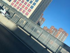 -东北大厦酒店(沈阳北站青年大街店)