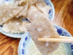 -门框胡同百年卤煮(前门煤市街店)