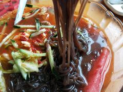 -顺姬冷面(延大护理学院小区店)