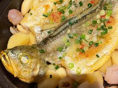 -兰亭轩茶餐厅(长江路店)