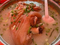 -老方桌烂蹄花川菜馆(九龙坡店)