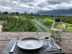 -翠田Green Field Kitchen
