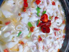 -周渝食惦酸菜鱼(青浦店)