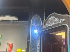 -哈啾嗨·新概念蒙餐(红星新城店)