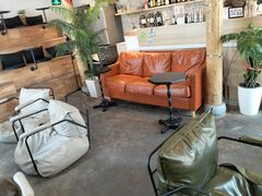-糖房咖啡(南锣鼓巷店)