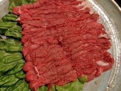 -老墙根涮肉·铜锅·烧烤(欢乐谷·王四营店)