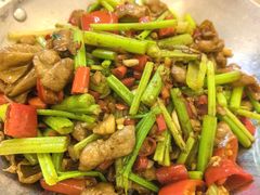 -胖东瓜·浏阳菜馆(火车站店)