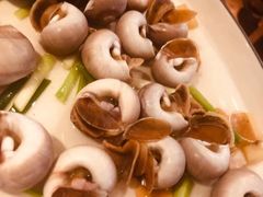 -青菁酒家·象山海鲜(胜利河美食街店)
