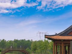 -张家湾公园