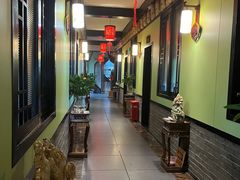 -天怡·鱼工厂(临江店)