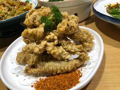 -蜀宴小调·精致家常菜(科华店)