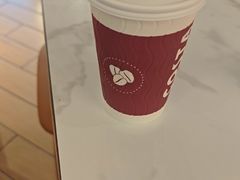 -COSTA COFFEE(新奥购物中心店)