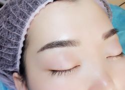 -Yue Show馨选·半永久纹眉纹眼线