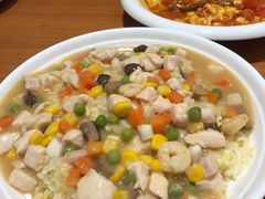 -頂好酒家·经典粤菜(海信广场店)