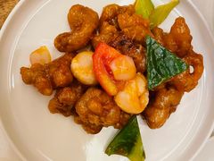 荔枝肉-莆田餐厅PUTIEN(西安万象天地店)