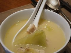 酸菜猪肚汤-新荣记(建国门外大街店)