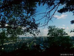 -高尔山公园