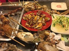 -西单翅酷(西单店)