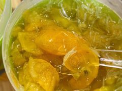 -丘大叔柠檬茶(乐峰广场分店)