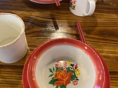 -冶建镜子·中国龙虾王(总店)