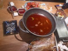 -黄尚皇小龙虾-螃蟹-烧烤工坊(皇后公园店)