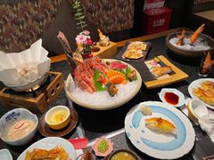 -匠和风精致料理(成都龙湖滨江天街店)