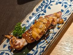 -德川家日本料理(中关村寰太大厦店)