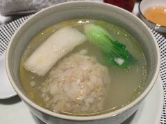 -湖滨28中餐厅·西湖宴·杭州君悦酒店