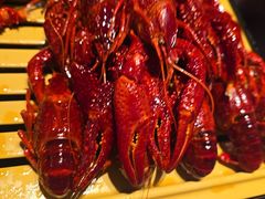 -肥肥虾庄·金牌油焖大虾(汉街SKP店)