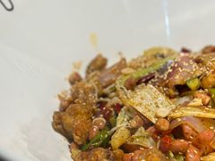 -友达面馆(广州总店)