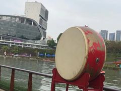 -福田红树林生态公园
