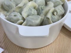 -老边饺子馆(西站店)