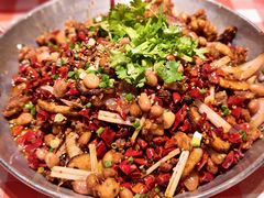 -盐老幺自贡盐帮菜老店