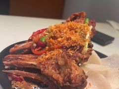 -避风塘(江南环球港店)