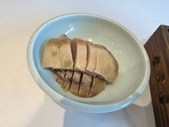 -小厨娘淮扬菜(板桥一店)