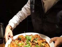 -Local泰莲庭(虹鳟鱼店)