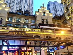 -小民大排档(光谷店)