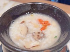 -红蜡烛-养生粥-津鲁菜(中山路店)