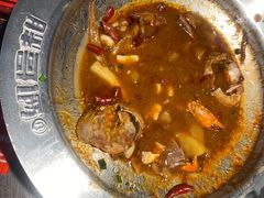 -胖哥俩肉蟹煲(盐城金鹰国际店)