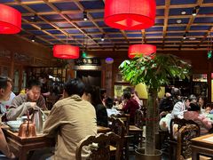 -小吊梨汤·北京菜·烤鸭(清河万象汇店)